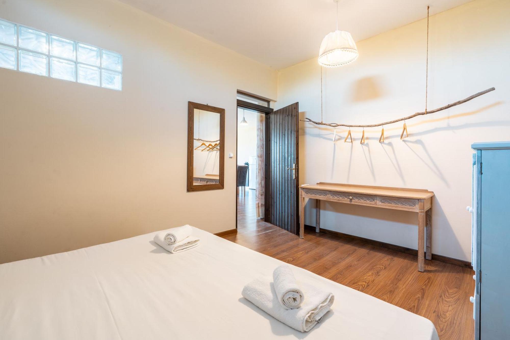 Appartement Rhodes Retreat à Kalithies Extérieur photo